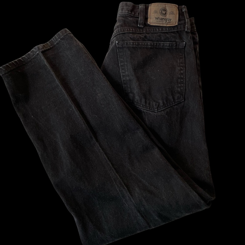 Men’s Wrangler Jeans - Picture 1 of 1